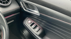 MG Hs 1.5 T-GDI Exclusive 5dr Petrol Hatchback